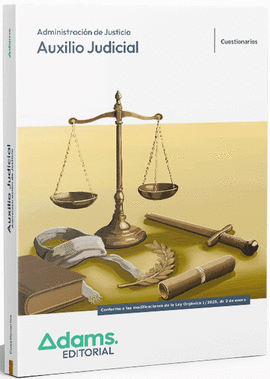 CUESTIONARIOS AUXILIO JUDICIAL