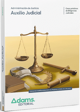 CASOS PR�CTICOS DE DILIGENCIAS JUDICIALES DE AUXILIO JUDICIAL
