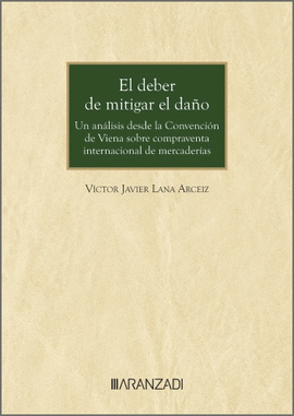 EL DEBER DE MITIGAR EL DAO