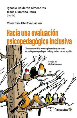 HACIA UNA EVALUACI�N PSICOPEDAG�GICA INCLUSIVA