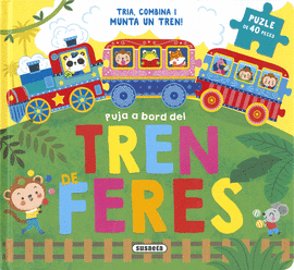 TREN DE FERES