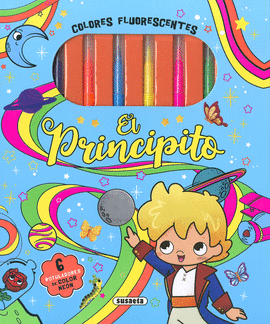 EL PRINCIPITO
