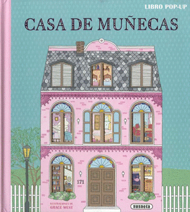 CASA DE MUECAS