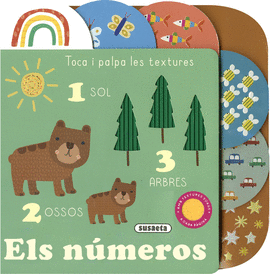 ELS NUMEROS