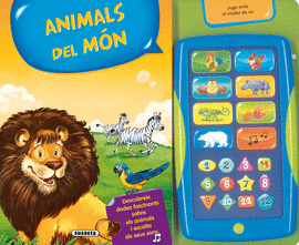ANIMLAS DEL MN