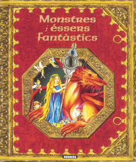 MONSTRES I SSERS FANTSTCS