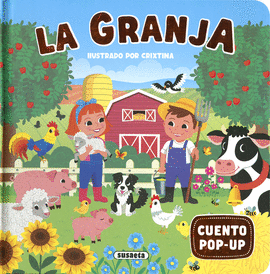 LA GRANJA