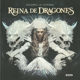 REINA DE DRAGONES