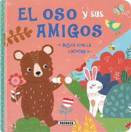 OSO Y SUS AMIGOS
