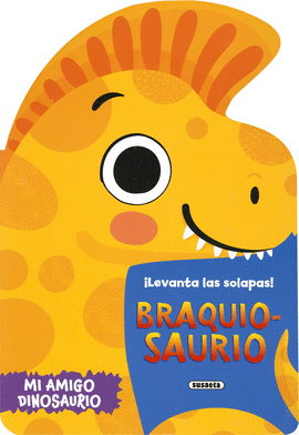 BRAQUIOSAURIO