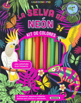 SELVA DE NEN