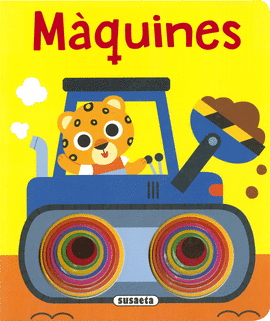 MQUINES
