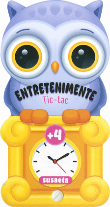 TIC-TAC (+ 4 AOS)