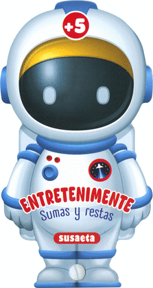 SUMAS Y RESTAS (+ 5 AOS)