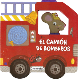 EL CAMIN DE BOMBEROS