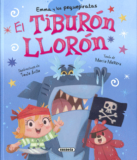 TIBURN LLORN