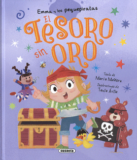 TESORO SIN ORO