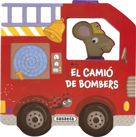 EL CAMI DE BOMBERS