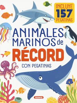ANIMALES MARINOS