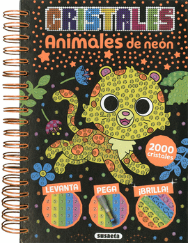 ANIMALES DE NEN