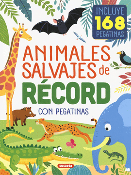 ANIMALES SALVAJES