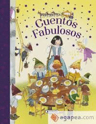 CUENTOS FABULOSOS