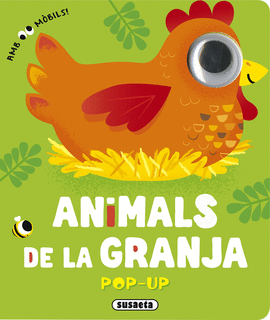 ANIMALS DE LA GRANJA