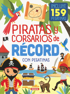 PIRATAS