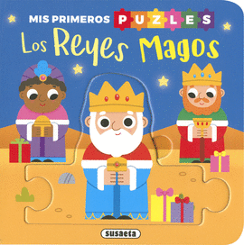 LOS REYES MAGOS
