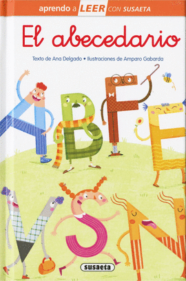 ABECEDARIO (NIVEL O)