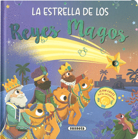 ESTRELLA DE LOS REYES MAGOS