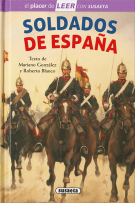 SOLDADOS DE ESPA�A (NIVEL 4)