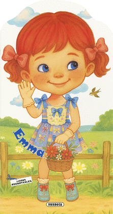 EMMA (MU�ECAS PEPONAS)