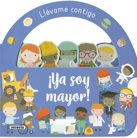 YA SOY MAYOR