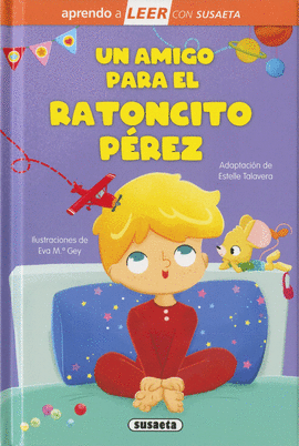 UN AMIGO PARA EL RATONCITO P�REZ (NIVEL 0)
