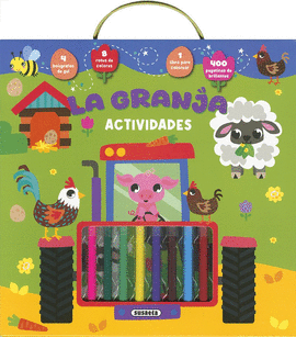 GRANJA
