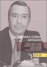 GERARDO CODES ABOGADO