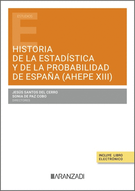 HISTORIA DE LA PROBABILIDAD Y DE LA ESTADSTICA XIII