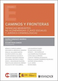 CAMINOS Y FRONTERAS