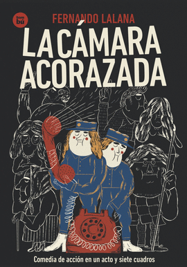C�MARA ACORAZADA