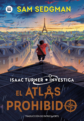 ATLAS PROHIBIDO