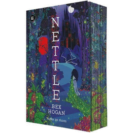 NETTLE (EDICIO CANTS TINTATS)