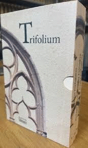 TRIFOLIUM (3 VOLS)