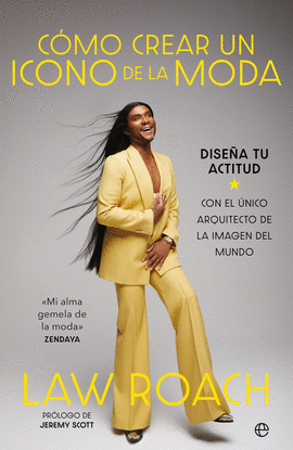 CMO CREAR UN ICONO DE LA MODA