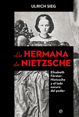 HERMANA DE NIETZSCHE