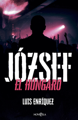 JOZSEF EL HNGARO