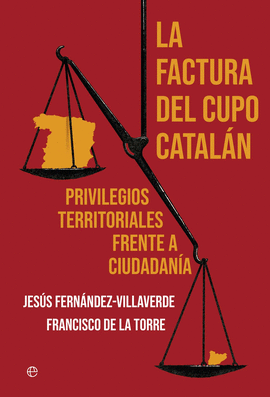 FACTURA DEL CUPO CATALN