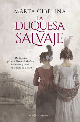 DUQUESA SALVAJE