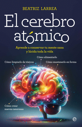 CEREBRO ATMICO