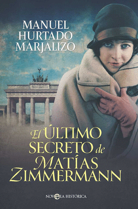 LTIMO SECRETO DE MATAS ZIMMERMANN